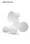 Lacte-2nd Gen Soft Breast Shield Set