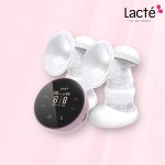 Lacte - Duet Omnia Pro Rechargeable BreastPump