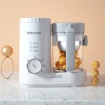 Boboduck - Baby Food Processor