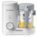 Boboduck - Baby Food Processor