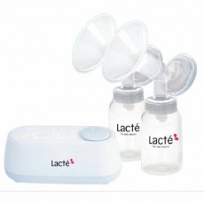 Lacte - Amy Plus Rechageable Electric Breastpump
